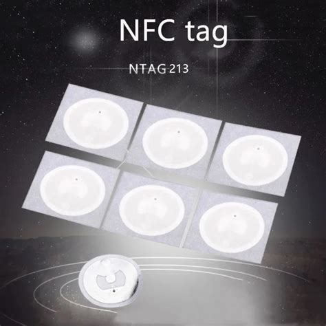 nxp MIFARE ultralight tags